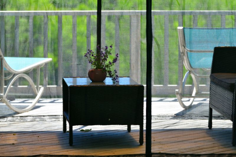 Gazebo Installation