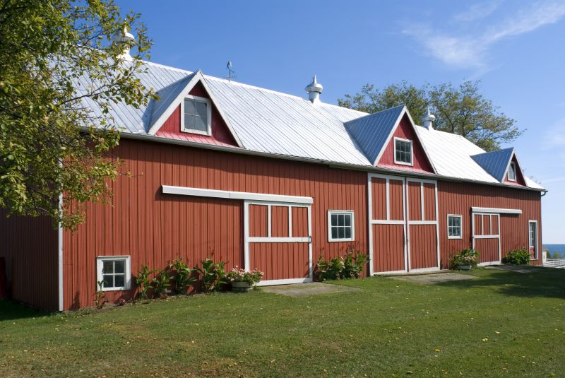 Barn Remodeling in Wilmington, NC