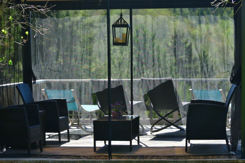 Benefits Of Gazebo Or Porch Installation For Outdoor Living Spaces