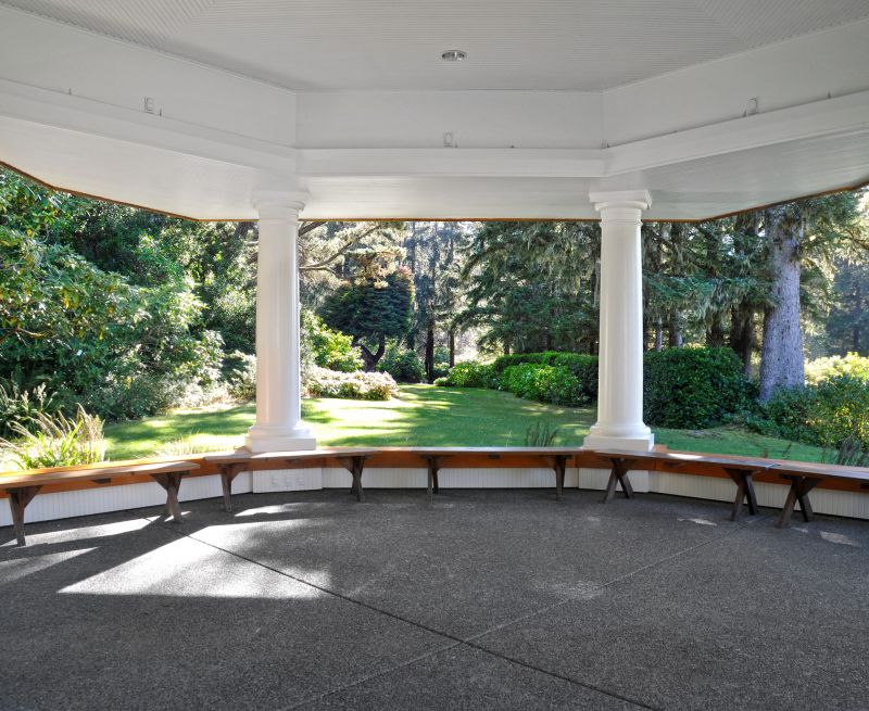 Foundation Preparation