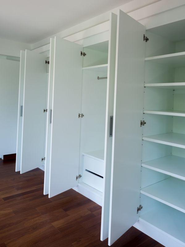 Library Shelving Installation in Winston Salem, NC