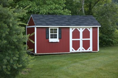 Shed Vs Barn Vs Gazebo: Choosing The Right Structure For Your Property