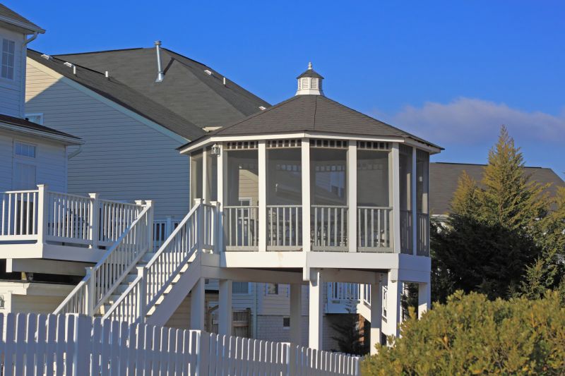 Gazebo Installation Service